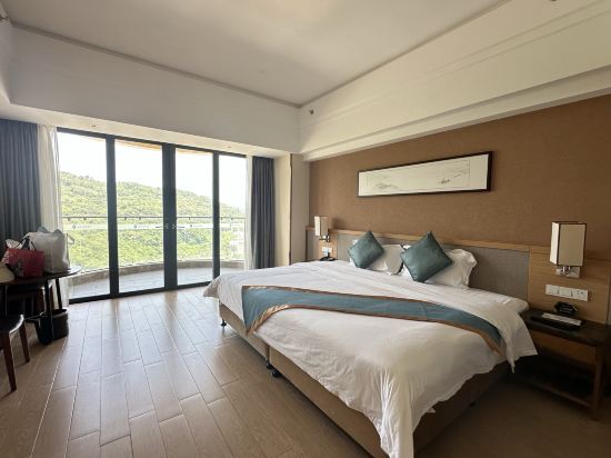 下川島怡和四季酒店優惠