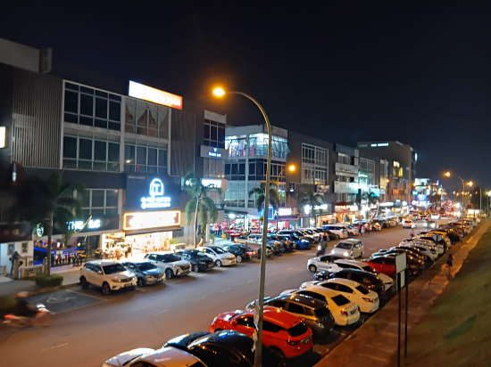 吉隆坡蕉賴百閣利酒店優惠