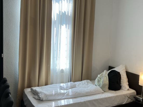 卡爾頓酒店優惠