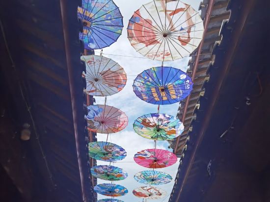 過街樓客棧（麗江古城木府店）優惠