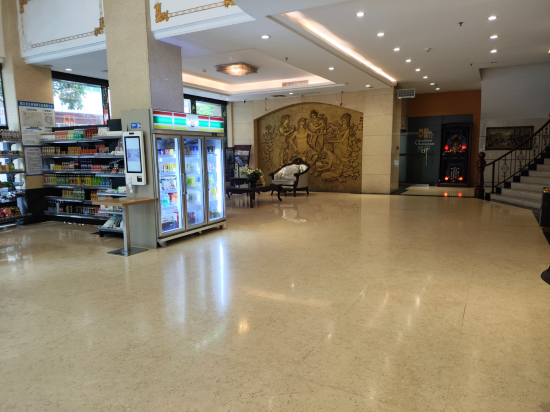 陽江王子飯店（百利廣場店）優惠