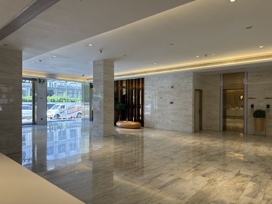 全季飯店（深圳寶安國際會展中心店）優惠
