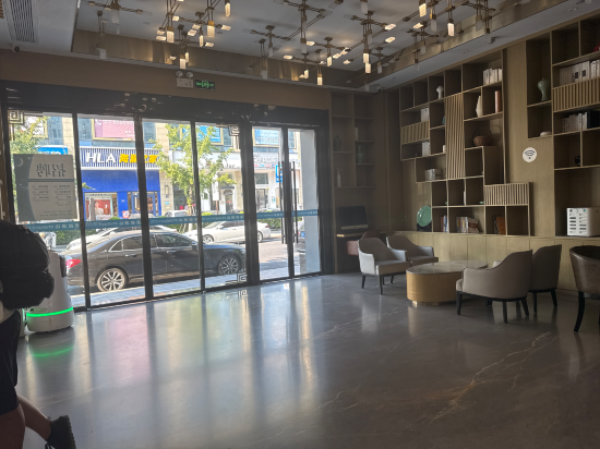 星程飯店（杭州義蓬購物中心店）優惠