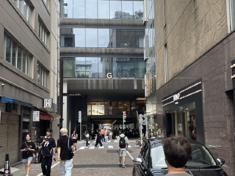 レムプラス銀座 クーポン