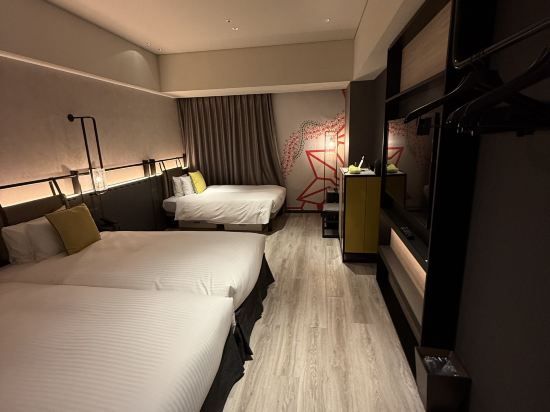 東京ベイ潮見プリンスホテル クーポン