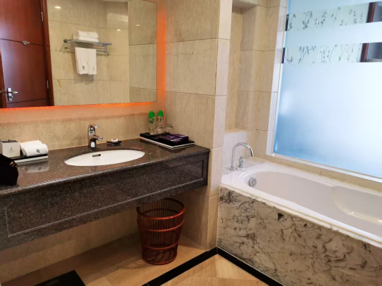 東莞常平逸豪國際大酒店優惠