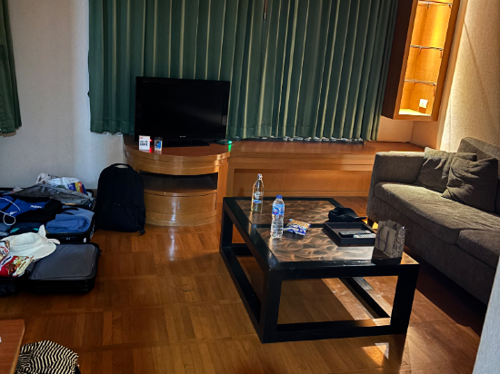 曼谷艾特伊斯薩拉達恩酒店優惠