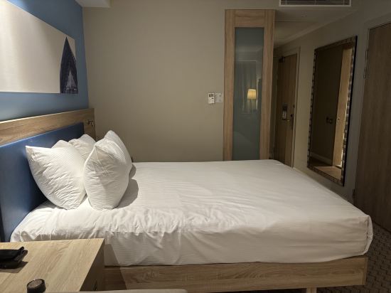 格拉斯哥市中心希爾頓歡朋酒店優惠