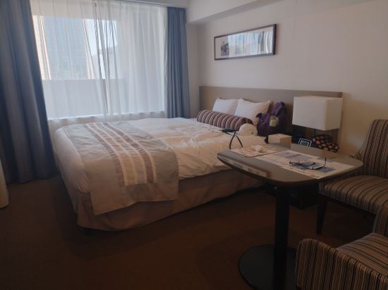 ホテルマイステイズプレミア大森 クーポン