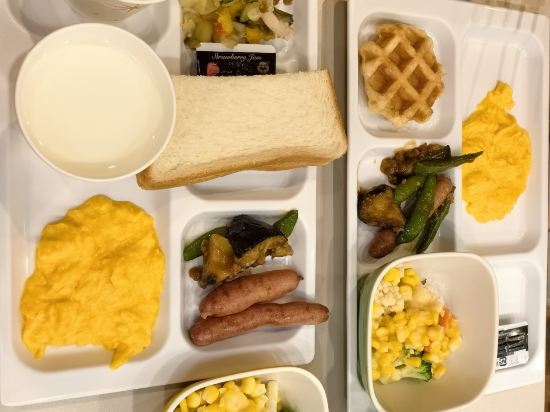 コンフォートホテル東京東日本橋 クーポン