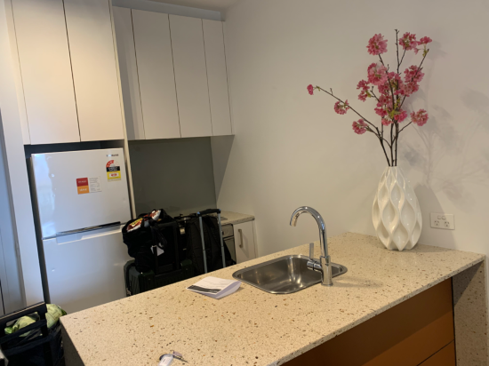 米蘭服務公寓飯店優惠