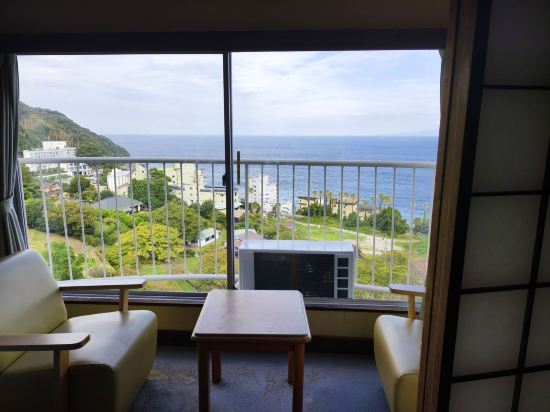 伊東園ホテル熱川 クーポン