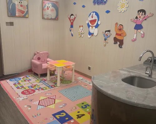 長沙CSS豪生Club江景酒店（湖南金融中心店） 休閒及娛樂 Photos