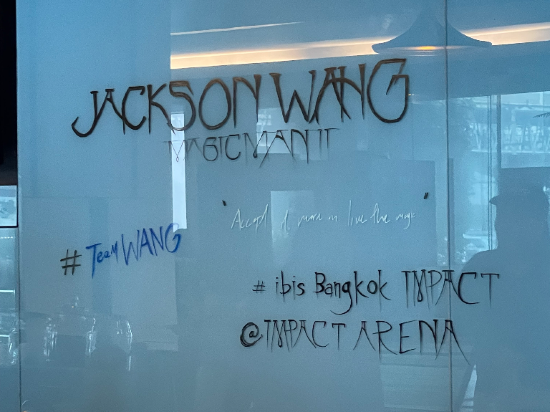 曼谷沖擊宜必思酒店優惠