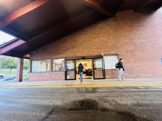 西雅圖紅頂客棧優惠