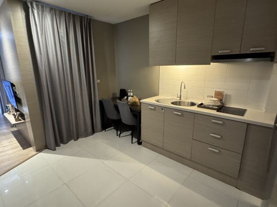 阿爾泰拉公寓酒店優惠