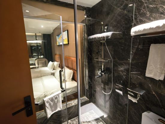 雲浮金杏酒店優惠