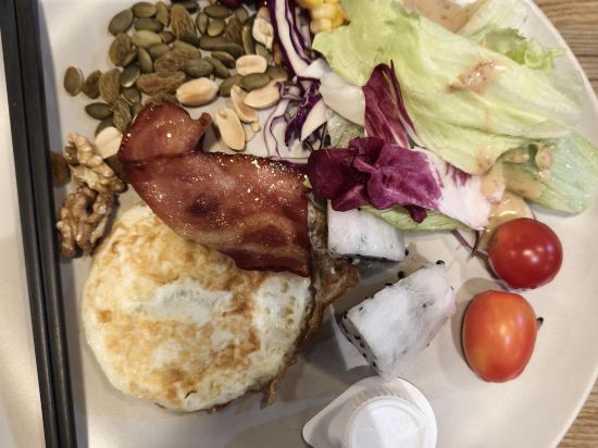 深圳南山萬科雲城亞朵酒店優惠