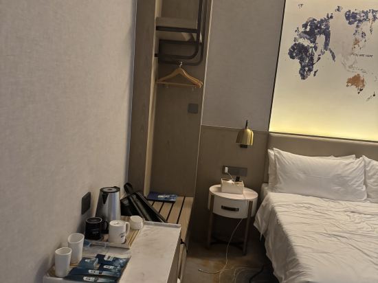 凱里亞德酒店（深圳機場固戍地鐵站店）優惠