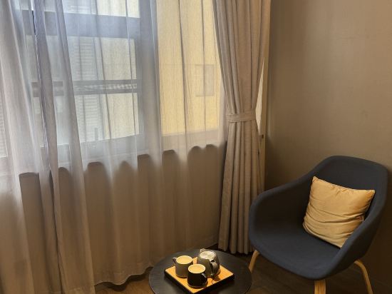 如家派柏·雲酒店（珠海情侶路日月貝店）優惠