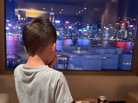 香港喜來登酒店優惠