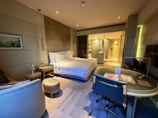 胡志明市西貢日航酒店優惠