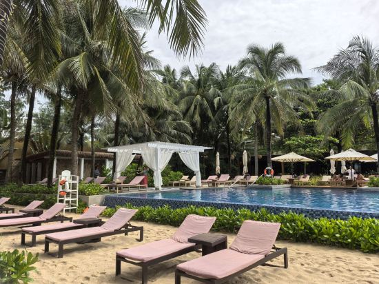 富國島薩琳達度假村優惠