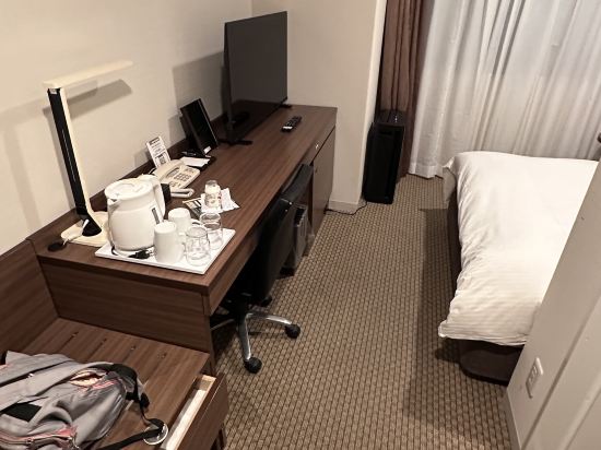 Vessel Inn札幌中島公園酒店優惠