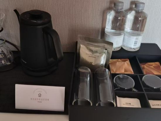 桔子水晶西安大雁塔大唐不夜城飯店優惠