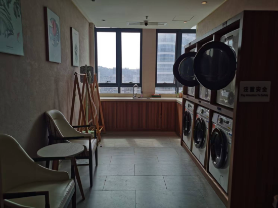 麗呈朗譽飯店（深圳龍崗中心大運新城店）優惠