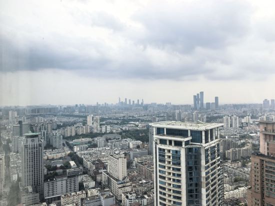 南京商茂國際酒店優惠