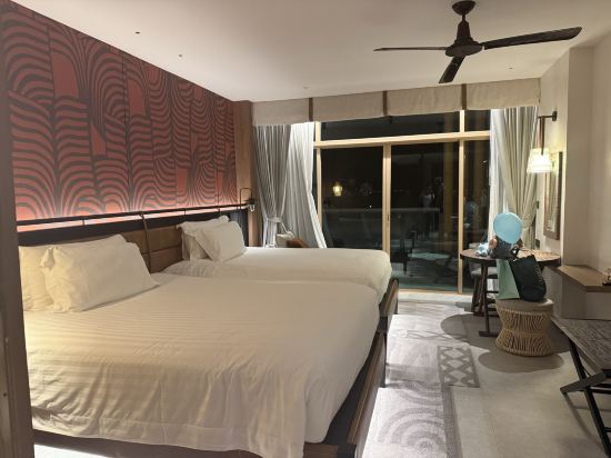 芭堤雅盛泰瀾幻影海灘度假村 （SHA Extra Plus）優惠