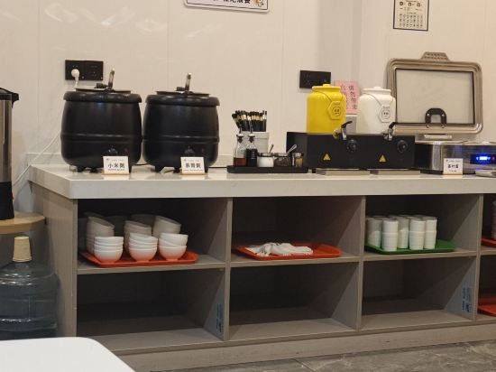 格林豪泰智選飯店（膠州膠東國際機場店）優惠