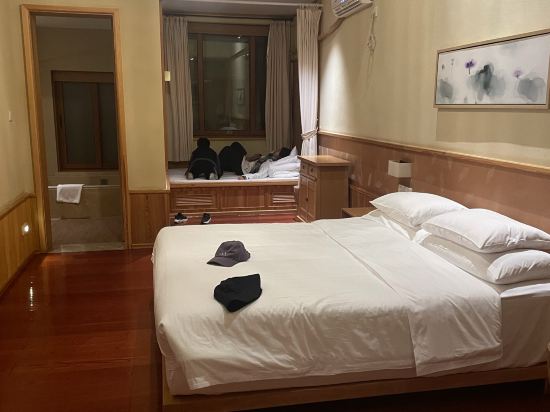 古北水鎮段家大院優惠