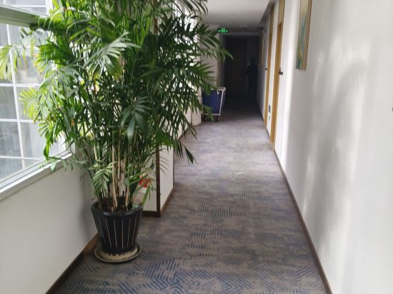 馨屯假日飯店（上海虹橋國展店）優惠