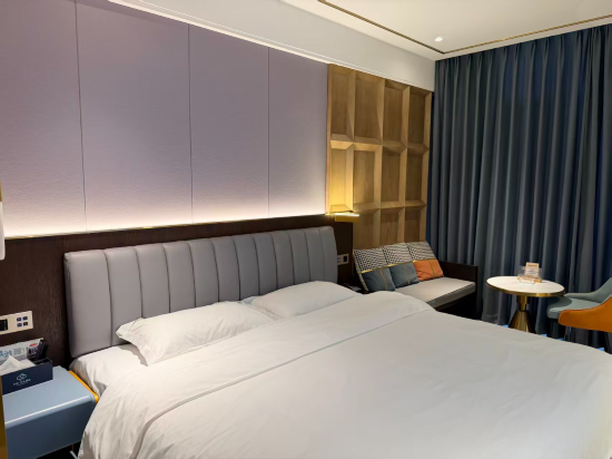 雲朵飯店（成都天府國際機場店）優惠