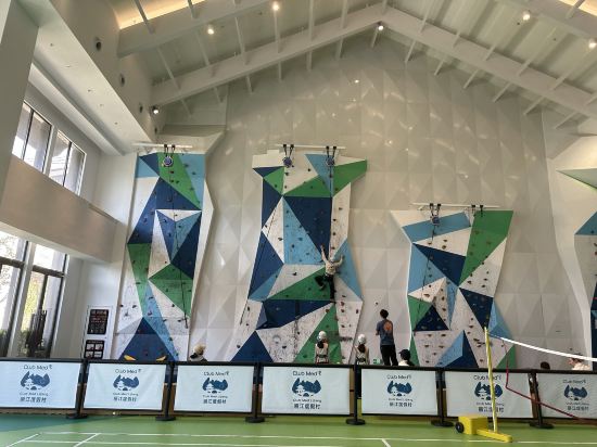 Club Med麗江度假村優惠