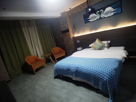 藍波望酒店（長樂國際機場店）優惠