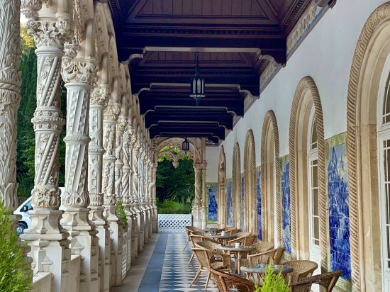 布薩科皇宮酒店優惠