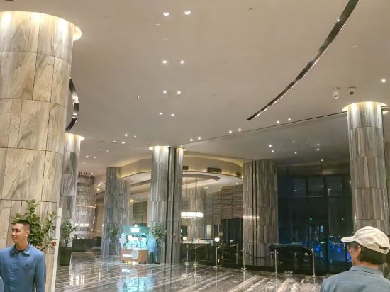 深圳蛇口希爾頓南海酒店優惠