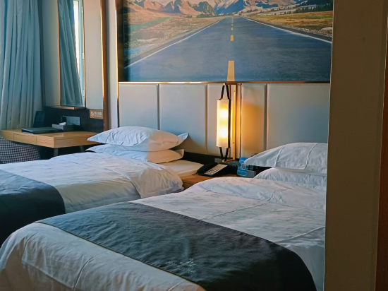 格林東方飯店（烏魯木齊國際大巴扎人民路店）優惠