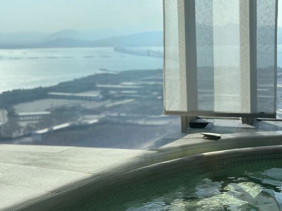 深圳鵬瑞萊佛士酒店優惠