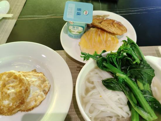 河源時代雲端國際酒店優惠