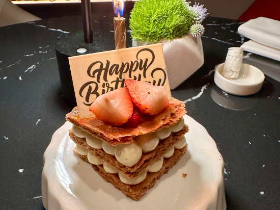 台北晶華酒店優惠