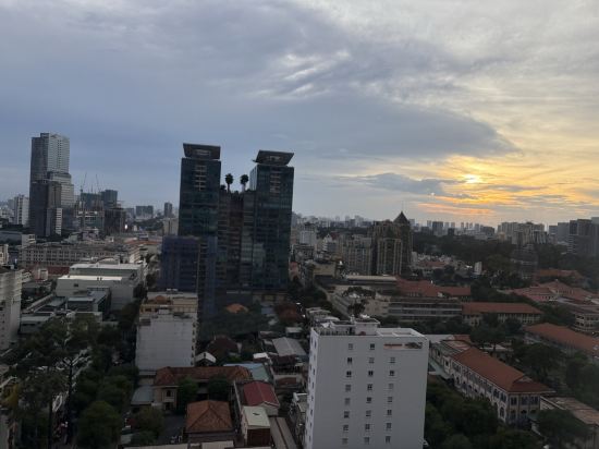 Signature by M Village Lê Thánh Tôn優惠