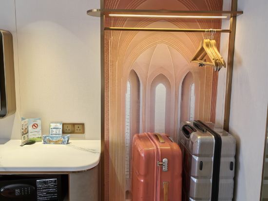 澳門富豪酒店優惠