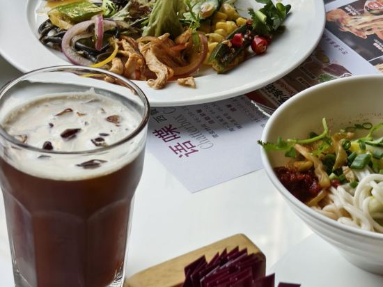 珠海粵財皇冠假日酒店優惠