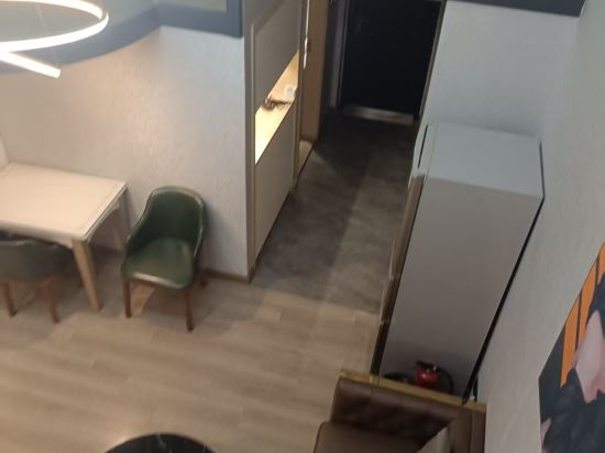 卡繆智能酒店公寓（珠海奧園廣場店）優惠