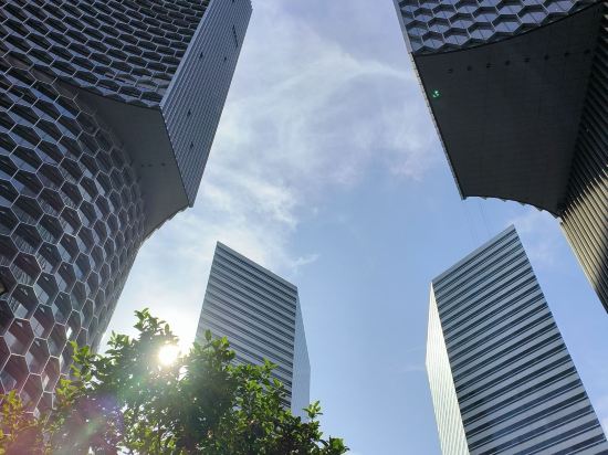 新加坡安達仕飯店優惠