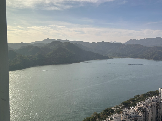 深圳鹽田凱悅飯店優惠